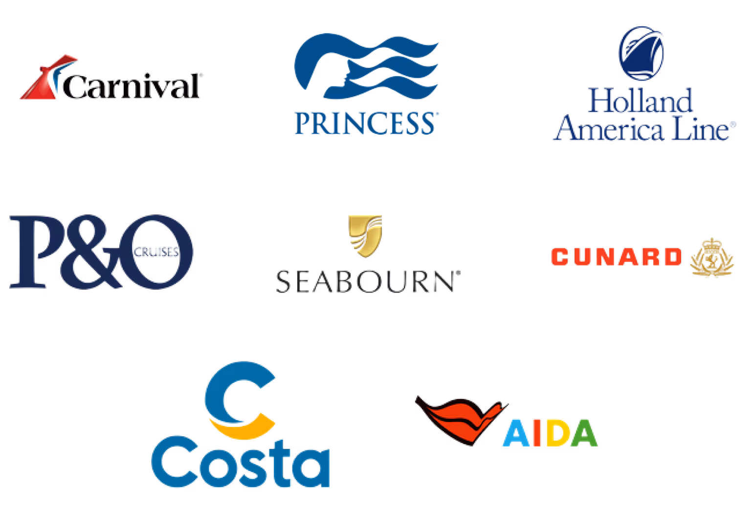 www.seavantagejobs.org Corporation brand logos